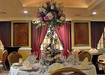 American Hotel Фрийхолд Екстериор снимка