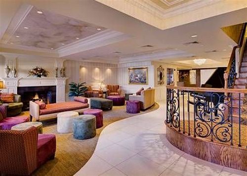 American Hotel Фрийхолд Екстериор снимка
