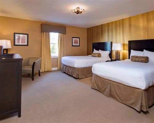 American Hotel Фрийхолд Екстериор снимка