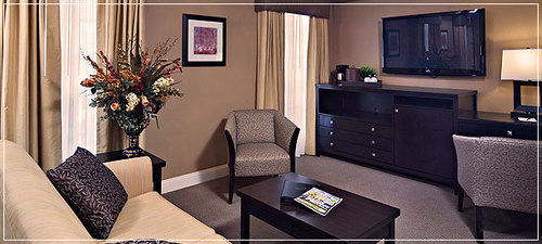 American Hotel Фрийхолд Екстериор снимка