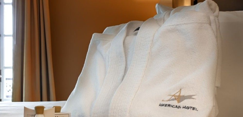 American Hotel Фрийхолд Екстериор снимка