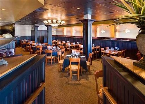 American Hotel Фрийхолд Екстериор снимка