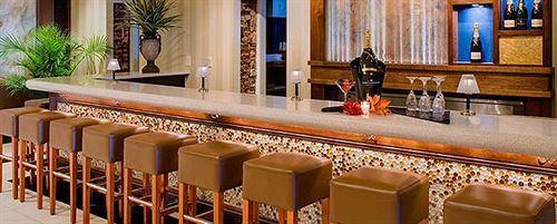 American Hotel Фрийхолд Екстериор снимка