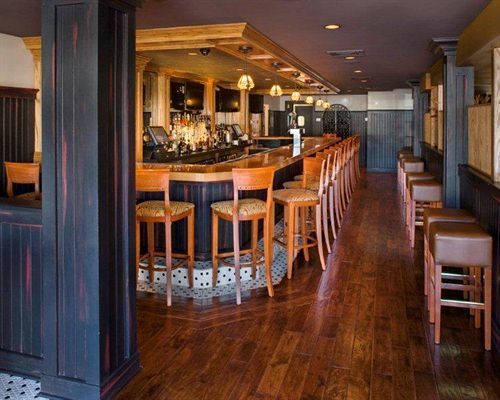 American Hotel Фрийхолд Екстериор снимка
