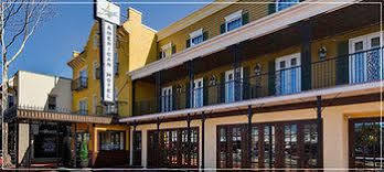 American Hotel Фрийхолд Екстериор снимка